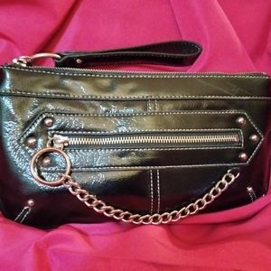 Target Limited Edition clutch/ wristlet purse